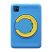 Планшет Blackview Tab A6 Kids 10.1"HD+ 4/128GB / WiFi Blue (6931548319139) - Планшеты  - Планшеты 