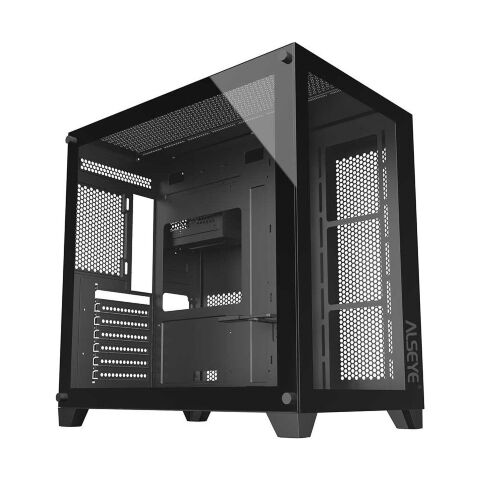 Корпус для ПК Alseye Knight-B(4 fans) (AS.07.0134) - Корпуса  - Корпуса 