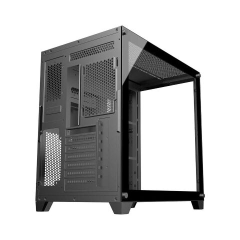 Корпус для ПК Alseye Knight-B(4 fans) (AS.07.0134) - Корпуса  - Корпуса 