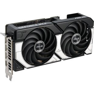 Видеокарта ASUS GeForce RTX5070 12Gb DUAL OC (DUAL-RTX5070-O12G)