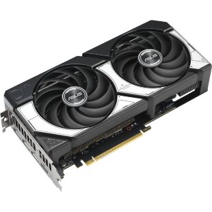 Видеокарта ASUS GeForce RTX5070 12Gb DUAL OC (DUAL-RTX5070-O12G)