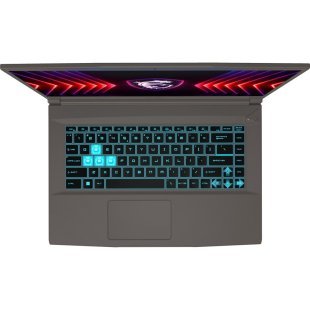 Ноутбук MSI Thin 15 B12VE (B12VE-2431PL)