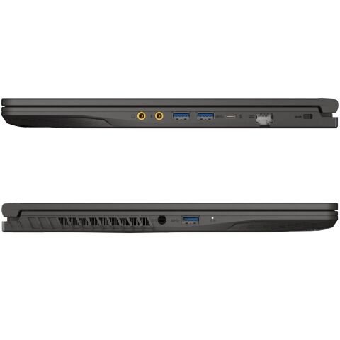 Ноутбук MSI Thin 15 B12VE (B12VE-2431PL) - Нулевой остаток (Feed)  - Нулевой остаток (Feed) 