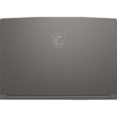 Ноутбук MSI Thin 15 B12VE (B12VE-2431PL) - Нулевой остаток (Feed)  - Нулевой остаток (Feed) 