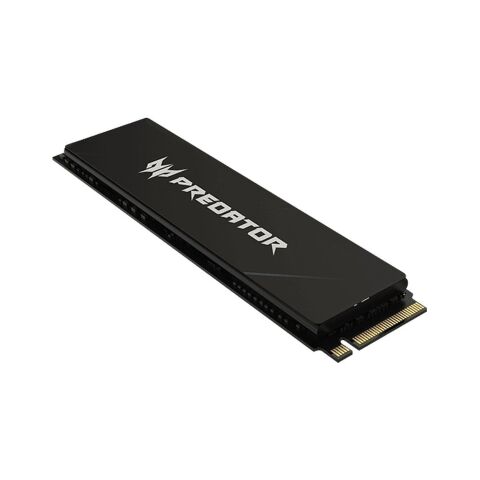 Накопитель SSD M.2 2280 4TB GM7000 Acer Predator (BL.9BWWR.107) - Внутренние SSD  - Внутренние SSD 