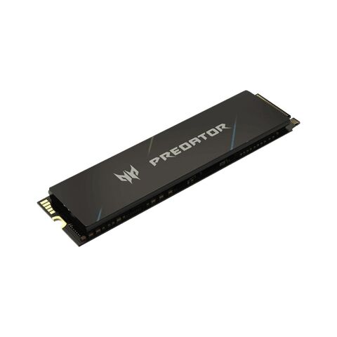 Накопитель SSD M.2 2280 4TB GM7000 Acer Predator (BL.9BWWR.107) - Внутренние SSD  - Внутренние SSD 
