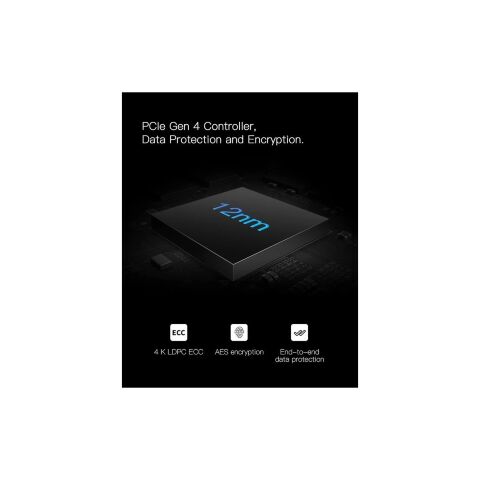 Накопитель SSD M.2 2280 4TB GM7000 Acer Predator (BL.9BWWR.107) - Внутренние SSD  - Внутренние SSD 