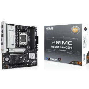 Материнская плата ASUS PRIME B850M-A-CSM