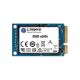 Накопитель SSD mSATA 512GB Kingston (SKC600MS/512G) - Внутренние SSD  - Внутренние SSD 