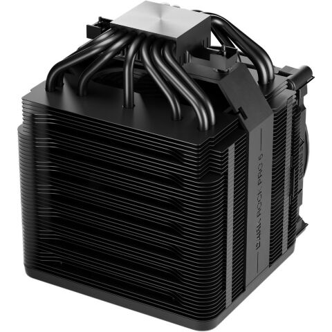 Кулер для процессора Be quiet! DARK ROCK PRO 5 (BK036) - Нулевой остаток (Feed)  - Нулевой остаток (Feed) 