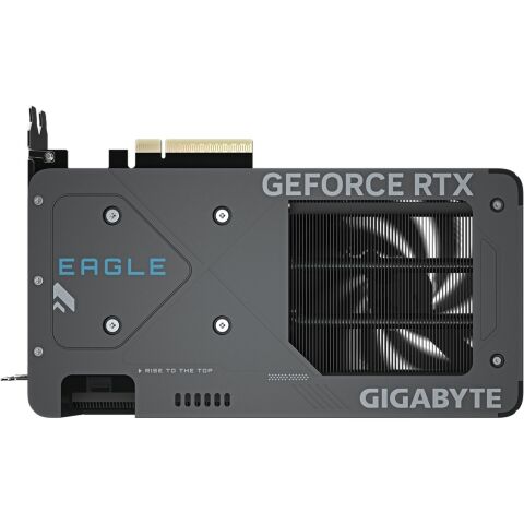 Видеокарта GIGABYTE GeForce RTX5060Ti 8Gb EAGLE OC (GV-N506TEAGLE OC-8GD) - Нулевой остаток (Feed)  - Нулевой остаток (Feed) 
