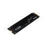 Накопитель SSD M.2 2280 4TB Kingston (SKC3000D/4096G)