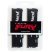 Модуль памяти для компьютера DDR5 16GB (2x8GB) 5600 MHz Beast RGB Kingston Fury (ex.HyperX) (KF556C40BBAK2-16) - Нулевой остаток (Feed)  - Нулевой остаток (Feed)