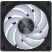 Кулер для корпуса Lian Li Uni Fan CL WIRELESS 120-3, Black (G99.12CL1W3B.00) - Нулевой остаток (Feed)  - Нулевой остаток (Feed) 