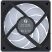 Кулер для корпуса Lian Li Uni Fan CL WIRELESS 120-3, Black (G99.12CL1W3B.00) - Нулевой остаток (Feed)  - Нулевой остаток (Feed) 