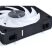 Кулер для корпуса Lian Li Uni Fan CL WIRELESS 120-3, Black (G99.12CL1W3B.00) - Нулевой остаток (Feed)  - Нулевой остаток (Feed) 
