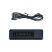 Кулер для корпуса Lian Li Uni Fan CL WIRELESS 120-3, Black (G99.12CL1W3B.00) - Нулевой остаток (Feed)  - Нулевой остаток (Feed) 