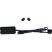 Кулер для корпуса Lian Li Uni Fan CL WIRELESS 120-3, Black (G99.12CL1W3B.00) - Нулевой остаток (Feed)  - Нулевой остаток (Feed) 