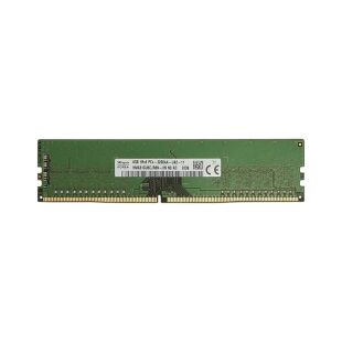 Модуль памяти для компьютера DDR4 8G 3200 MHz Hynix (HMA81GU6CJR8N-XN)
