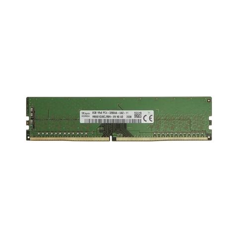 Модуль памяти для компьютера DDR4 8G 3200 MHz Hynix (HMA81GU6CJR8N-XN) - Нулевой остаток (Feed)  - Нулевой остаток (Feed) 