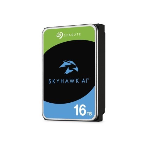 Жесткий диск 3.5" 16TB Seagate (ST16000VE004) - Нулевой остаток (Feed)  - Нулевой остаток (Feed) 