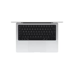 Ноутбук Apple MacBook Pro 14 A3434 M5 Silver (MJ3E4UA/A)
