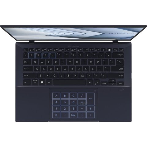 Ноутбук ASUS ExpertBook B9 B9403CVAR-KM0694 (90NX05W1-M01CU0) - Нулевой остаток (Feed)  - Нулевой остаток (Feed)