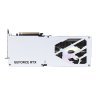 Видеокарта MSI GeForce RTX5070 Ti 16GB GAMING TRIO OC WHITE (RTX 5070 Ti 16G GAMING TRIO OC WHITE)