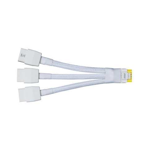 Видеокарта MSI GeForce RTX5070 Ti 16GB GAMING TRIO OC WHITE (RTX 5070 Ti 16G GAMING TRIO OC WHITE) - Нулевой остаток (Feed)  - Нулевой остаток (Feed) 