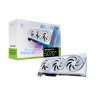 Видеокарта MSI GeForce RTX5070 Ti 16GB GAMING TRIO OC WHITE (RTX 5070 Ti 16G GAMING TRIO OC WHITE)