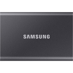 Накопитель SSD USB 3.2 4TB T7 Samsung (MU-PC4T0T/WW)