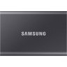 Накопитель SSD USB 3.2 4TB T7 Samsung (MU-PC4T0T/WW)