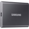 Накопитель SSD USB 3.2 4TB T7 Samsung (MU-PC4T0T/WW)