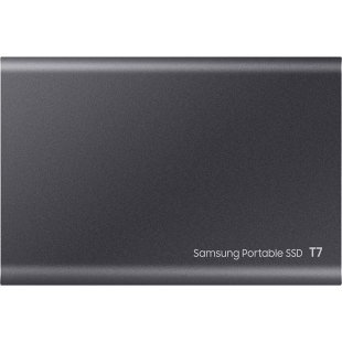 Накопитель SSD USB 3.2 4TB T7 Samsung (MU-PC4T0T/WW)