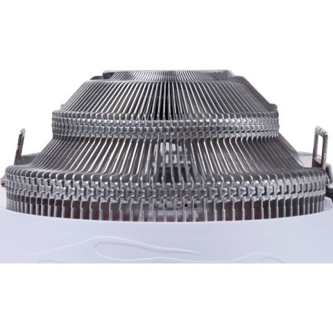 Кулер для процессора Vinga Q5 - Нулевой остаток (Feed)  - Нулевой остаток (Feed) 