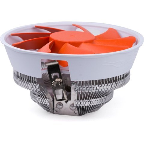 Кулер для процессора Vinga Q5 - Нулевой остаток (Feed)  - Нулевой остаток (Feed) 