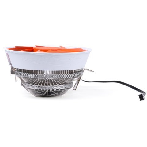 Кулер для процессора Vinga Q5 - Нулевой остаток (Feed)  - Нулевой остаток (Feed) 