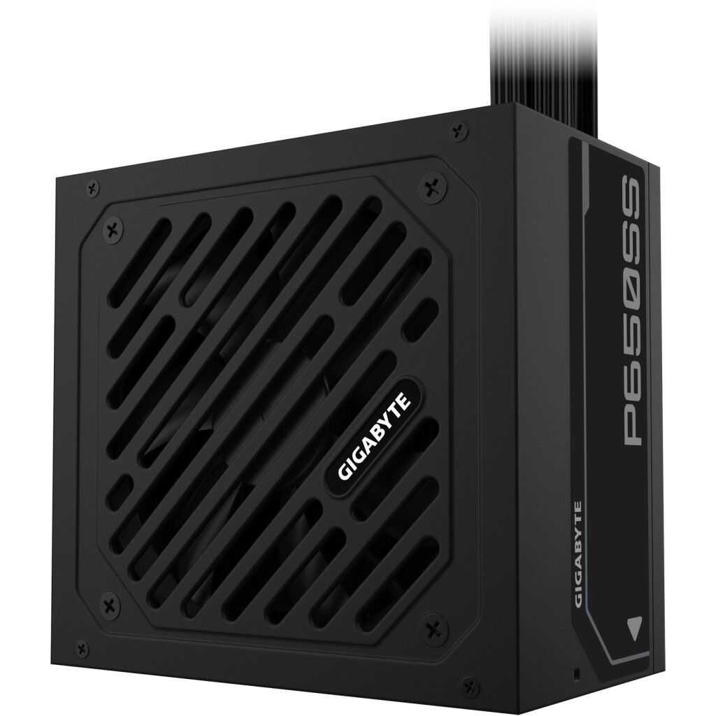 Блок питания GIGABYTE 650W (GP-P650SS)