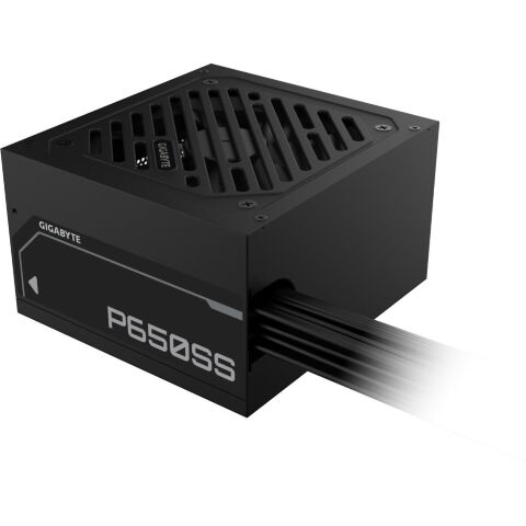 Блок питания GIGABYTE 650W (GP-P650SS) - Блоки питания  - Блоки питания 