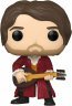 Фигурка Funko Pop  Witcher Jaskier Ведьмак Лютик фанко 1320