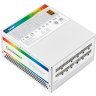 Блок питания Gamemax 750W (RGB 750 PRO WH (ATX3.0/3.1 PCI)