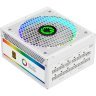 Блок питания Gamemax 750W (RGB 750 PRO WH (ATX3.0/3.1 PCI)