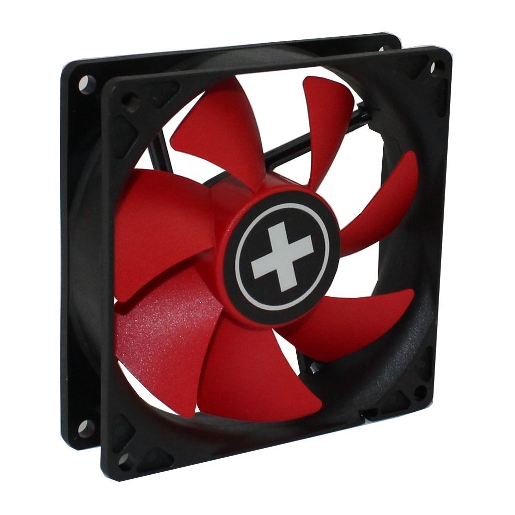 Кулер для корпуса Xilence XF037