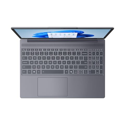 Ноутбук Lenovo IdeaPad Slim 3 15ARP10 (83K700TNRA) - Ноутбуки  - Ноутбуки 