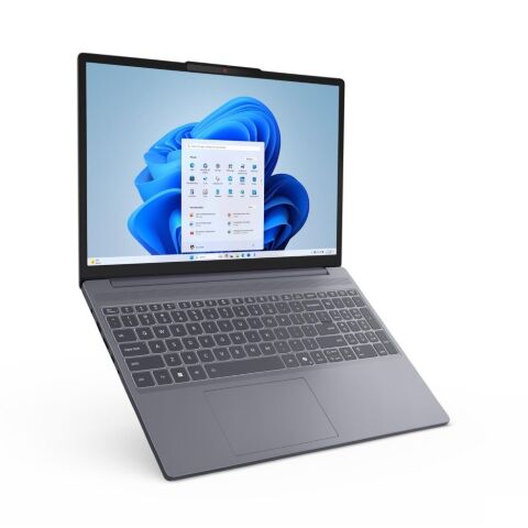 Ноутбук Lenovo IdeaPad Slim 3 15ARP10 (83K700TNRA) - Ноутбуки  - Ноутбуки 
