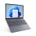 Ноутбук Lenovo IdeaPad Slim 3 15ARP10 (83K700TNRA) - Ноутбуки  - Ноутбуки 