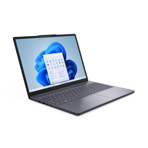 Ноутбук Lenovo IdeaPad Slim 3 15ARP10 (83K700TNRA) - Ноутбуки  - Ноутбуки 