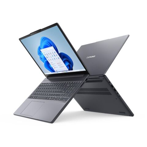 Ноутбук Lenovo IdeaPad Slim 3 15ARP10 (83K700TNRA) - Ноутбуки  - Ноутбуки 