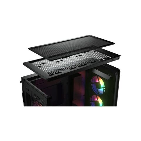 Корпус Cougar Airface Pro RGB - Нулевой остаток (Feed)  - Нулевой остаток (Feed) 