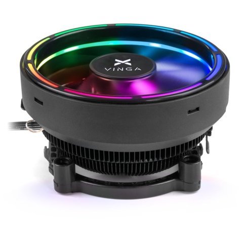 Кулер для процессора Vinga CL3011 - Нулевой остаток (Feed)  - Нулевой остаток (Feed) 